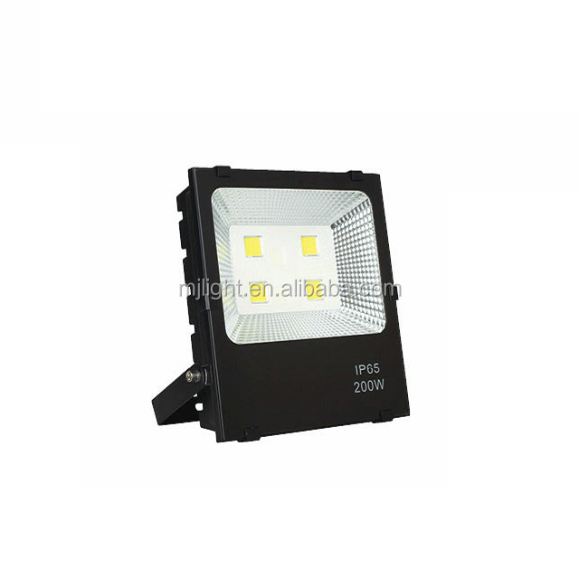 50-200 Вт IP65 COB светодиодный прожектор