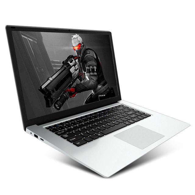 15,6 ''хит продаж тонкий ноутбук с процессором Intel Atom Cherry X5-Z8350 Quad Core ультрабук с 4 Гб оперативной памяти, 64 Гб встроенной памяти, 1920x1080 HD ноутбук компьютер