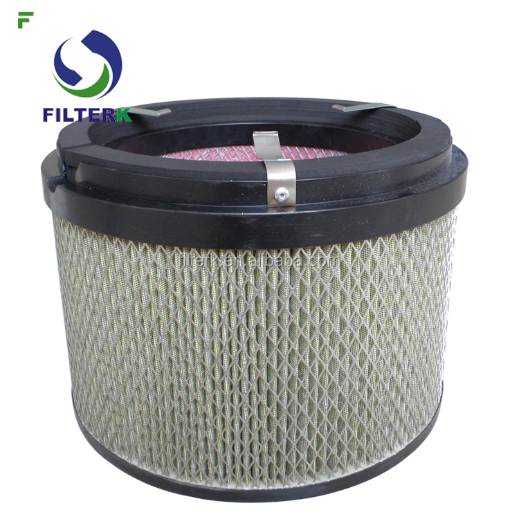 FILTERK OM/050 запасной фильтр для фильтрации масла Filtermist FX2000