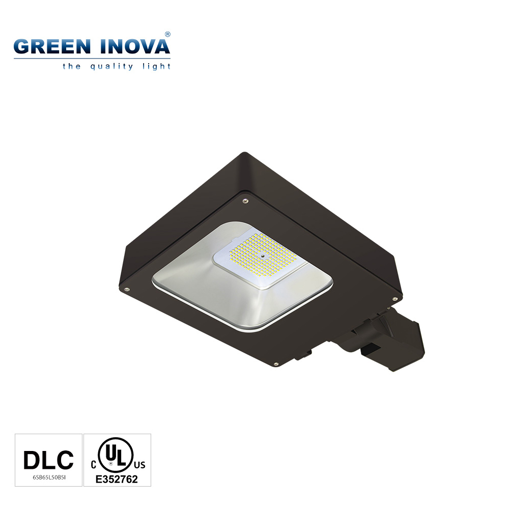 100000 часов жизни Тип III Тип V 65W 105W 140W 180W 210W 280W LED shoebox площадь парковки свет