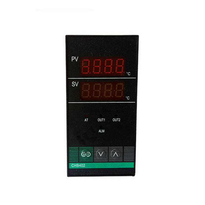 Интеллектуальный регулятор температуры CHB402 PID control