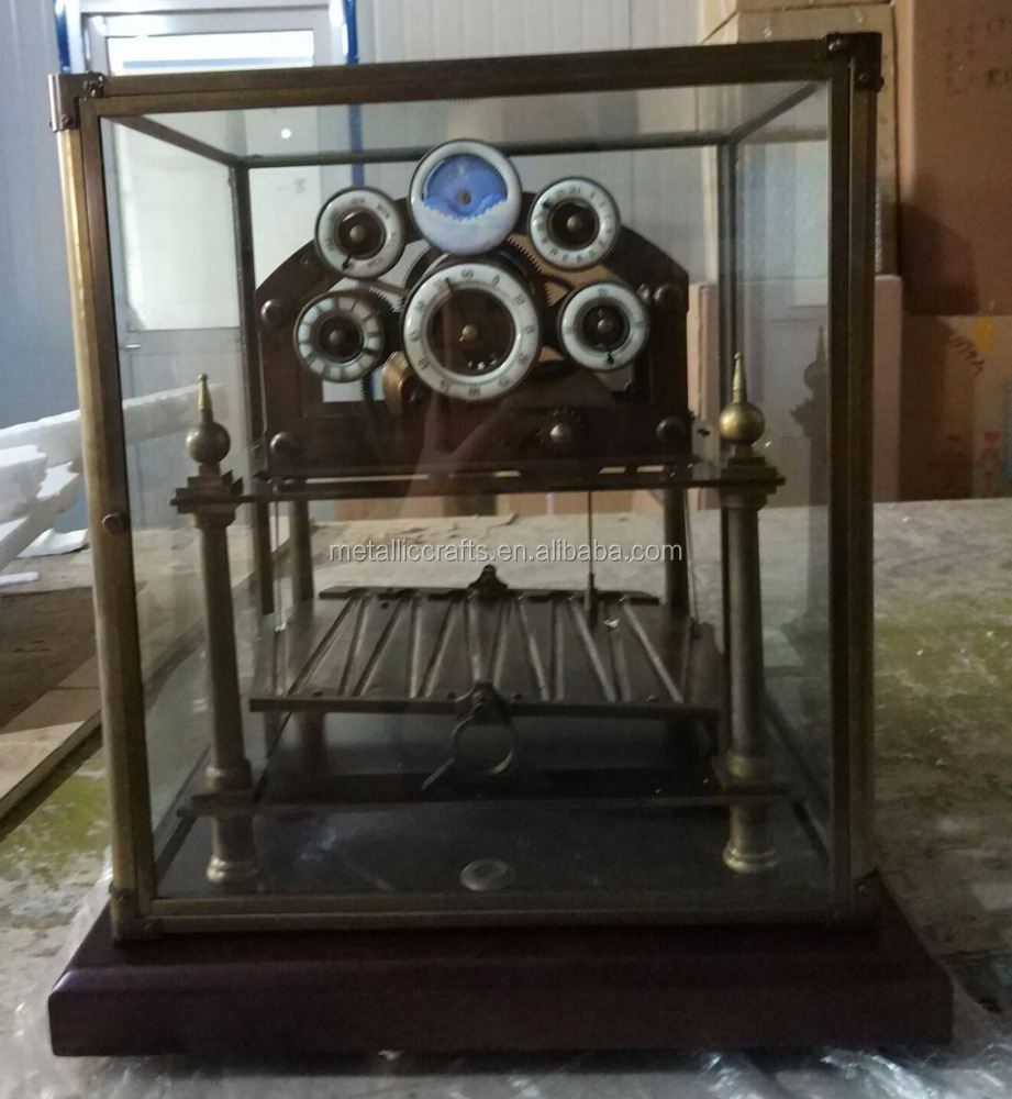20 секунд луна и звезды Свертывая мяч часы JG9002-1-2
