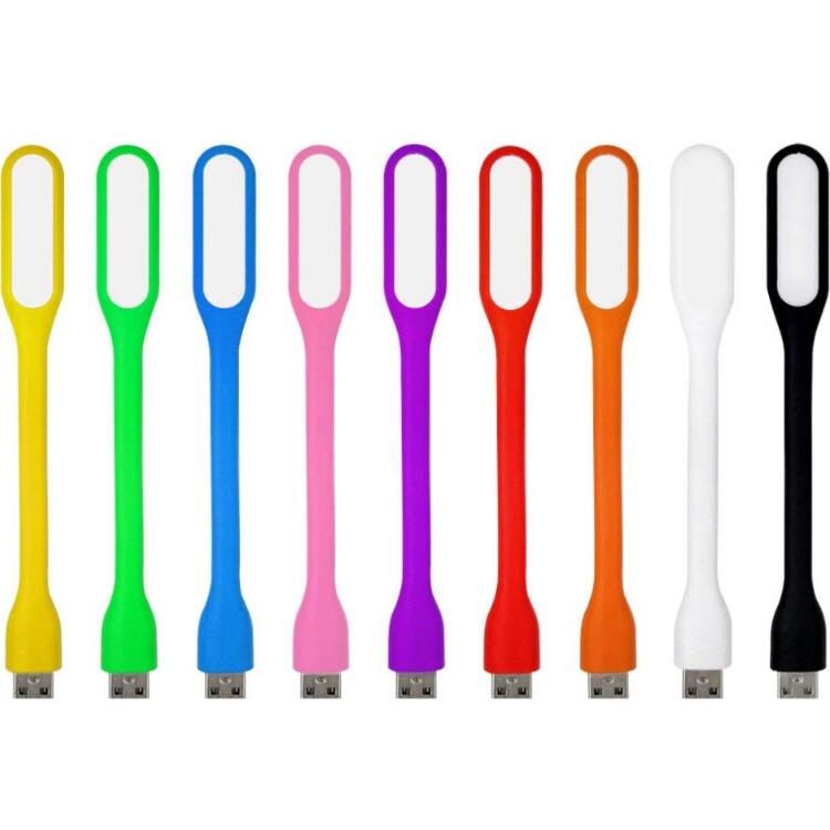 CY249 2019 Мини мерчандайзинг рекламный подарок цветной Usb СВЕТОДИОДНЫЙ светильник для компьютера