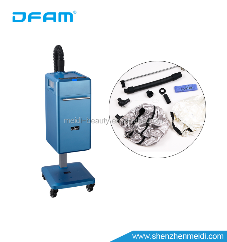 DFAM портативный колпачок Haood фен озоновый отпариватель для волос колпачок оборудование для парикмахерской