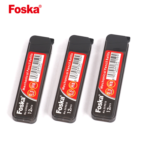 Лидер продаж, Небьющийся механический карандаш Foska