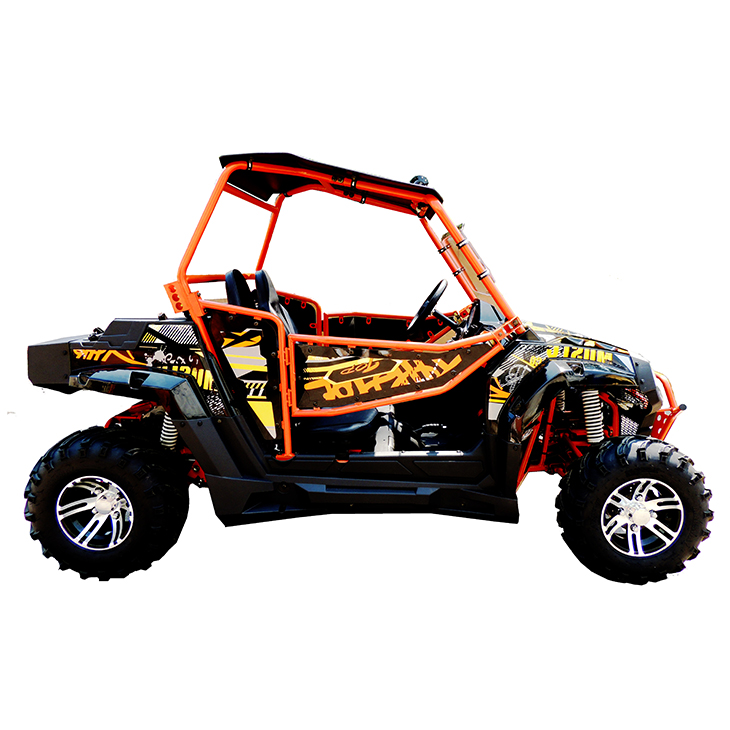 Детский мини джип utv 250cc