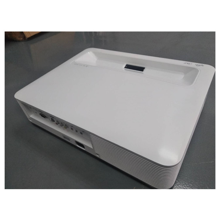 Шэньчжэнь iboard TV dlp smart video 4k 3300 люмен кинотеатр Ультра короткий проектор для школы