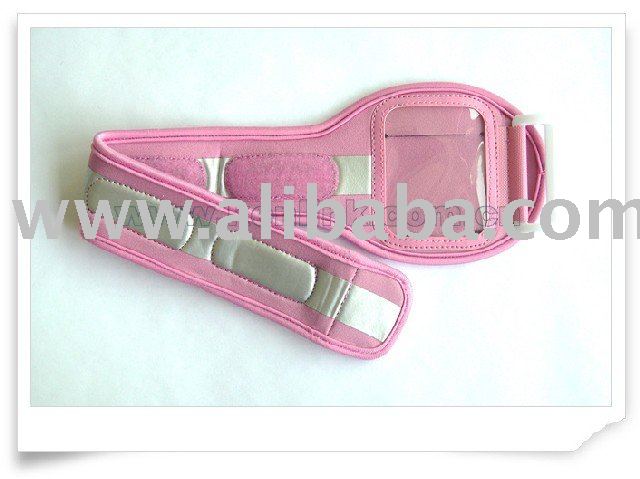 Спортивные повязки для Ipod Nano 3