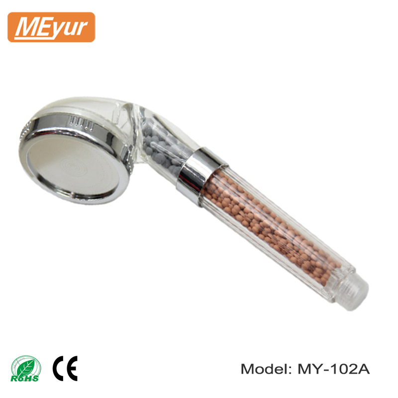 MEYUR Healthcare Spa Anion Hand Shower #MY-102A