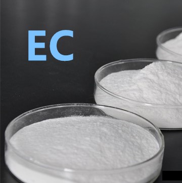 Этилцеллюлоза EC