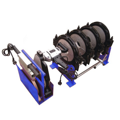 Сварочный аппарат для стыковой сварки PPR HDPE