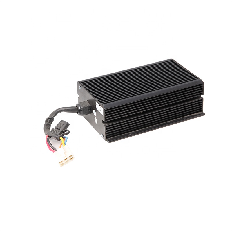 Electric Nichiyu Forklift Parts DC Converter with Good Price