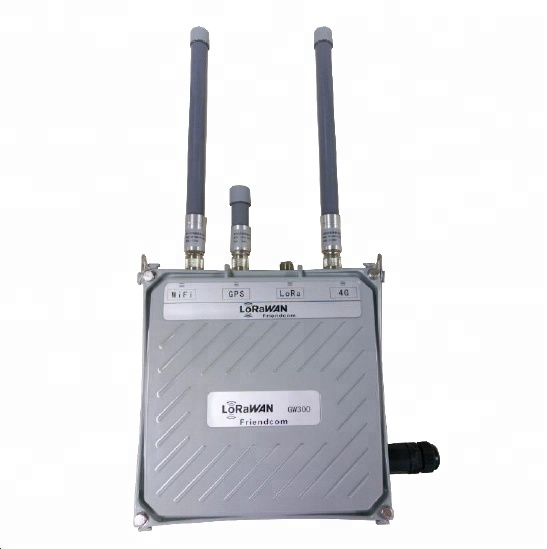 Lora Lorawan IoT промышленный открытый шлюз для M2M IOT и LPWAN