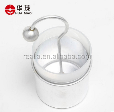 HM-PE038 Labs Leyden Jar Assembly expectible лаборатория Leyden Jar