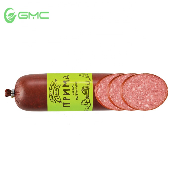 Оптовая продажа пищевой нейлон корпус для колбасы/ham/motadella