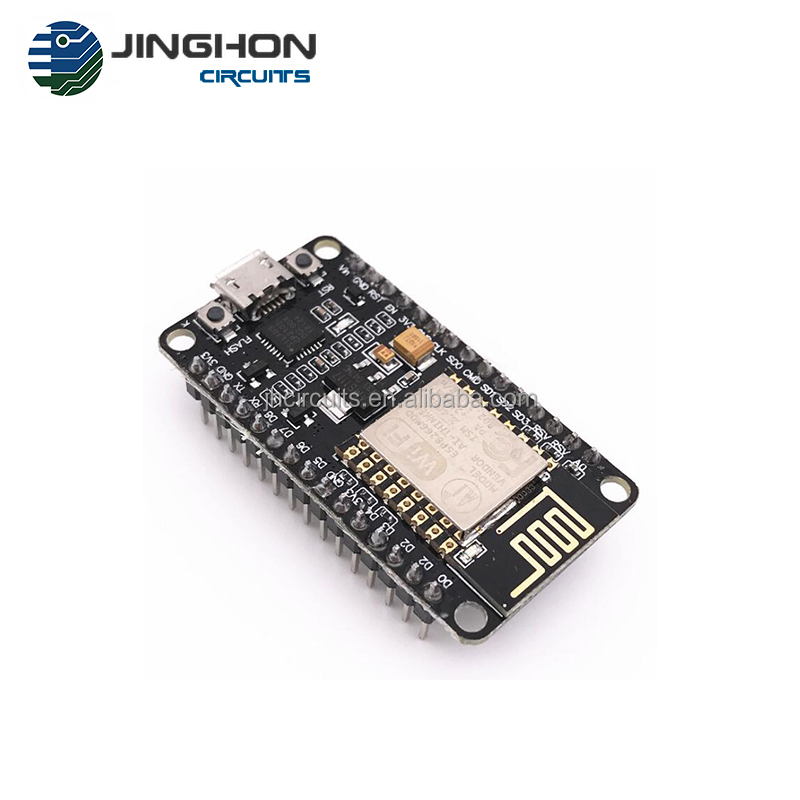 OEM WIFI разработка PCB PCBA печатная плата для приемника интернет радио