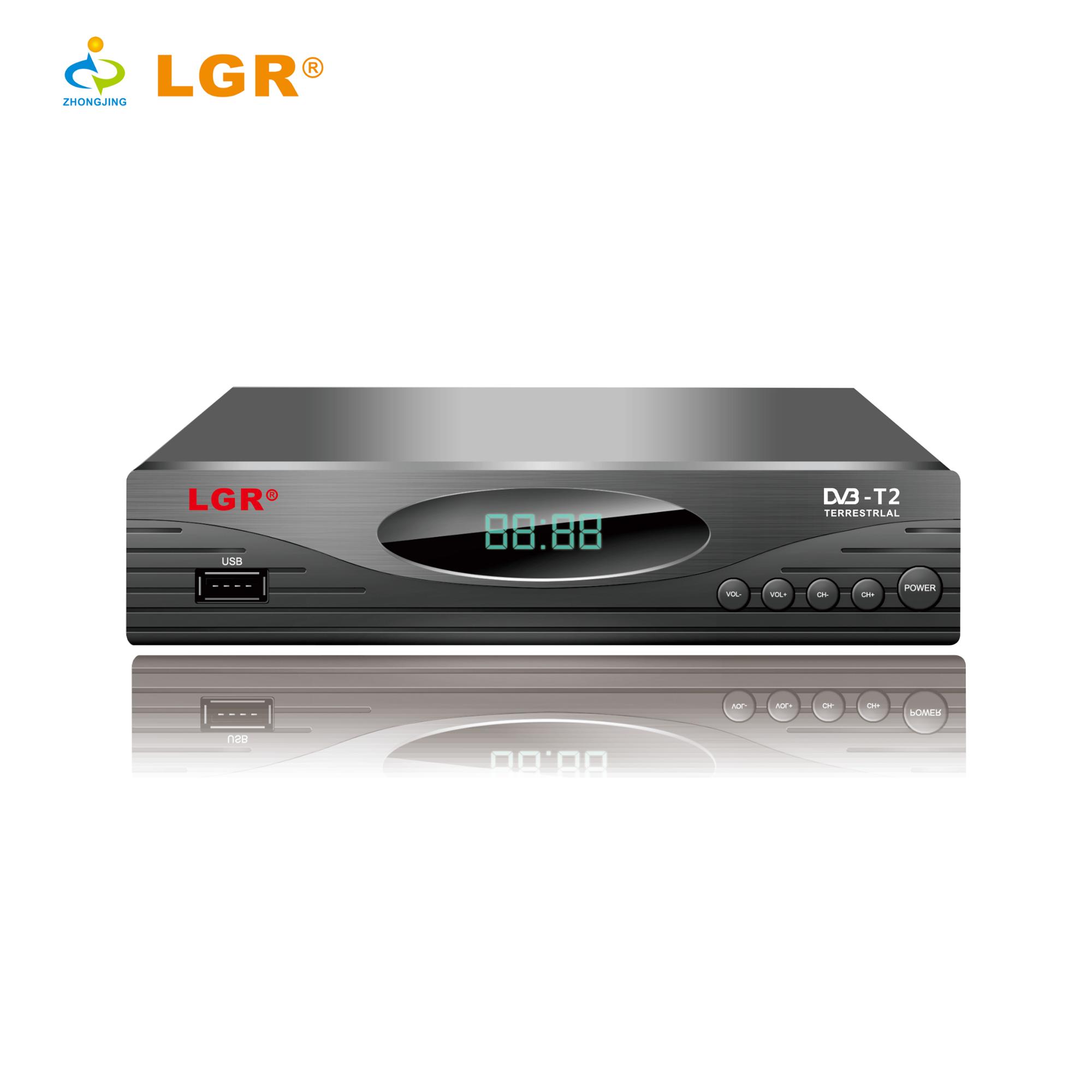 HD комбо dvb-s2 dvb-t2 спутниковый ресивер комбо-ресивер