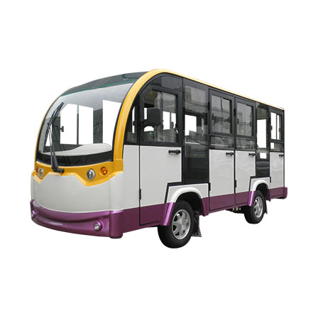 Батарея мощность автобус с дверью AW6112KF