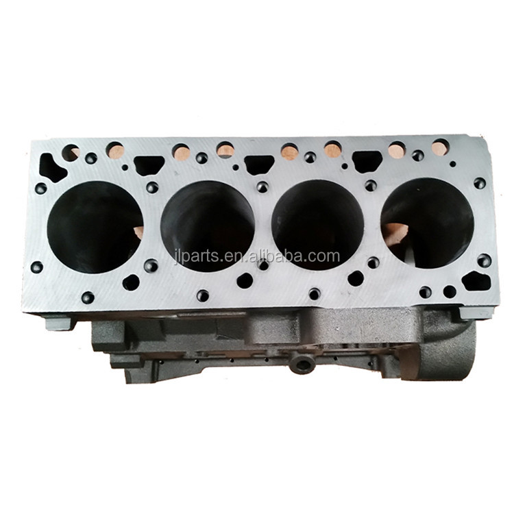 3.9L 4b части двигателя 4bt блока цилиндров 4991816