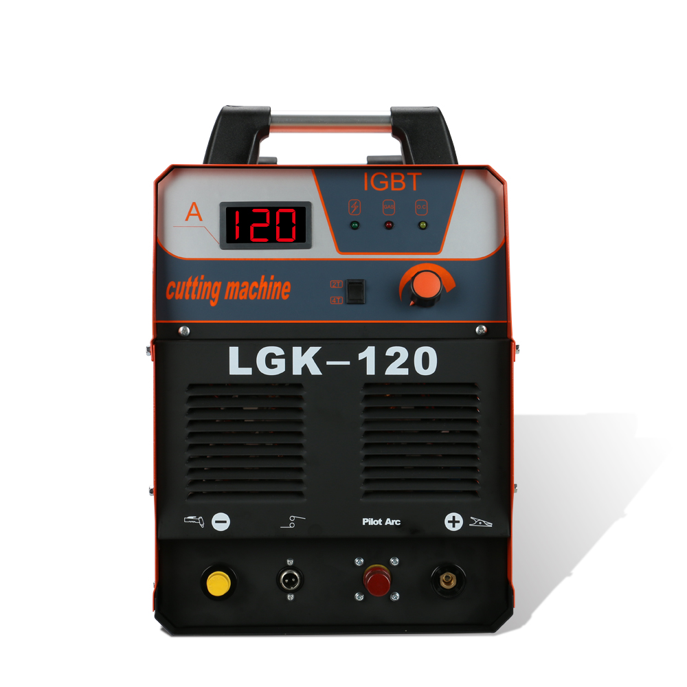 Плазменной резки lgk-120 резки толстый материал