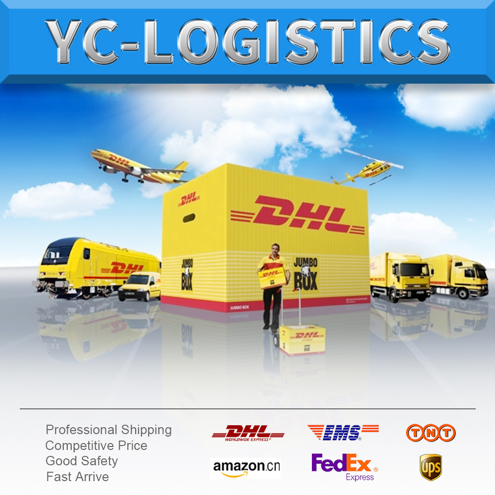 Лучшие тарифы на международную доставку dhl из Китая в Иорданию