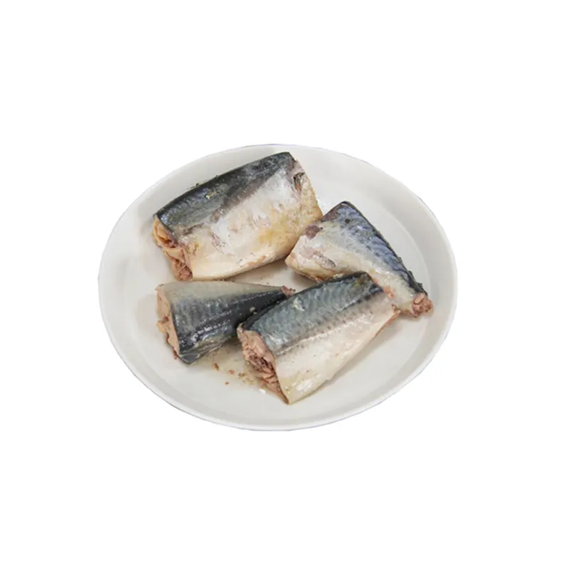 Wholesale best cannedfish canned sardine canned mackerel canned tuna