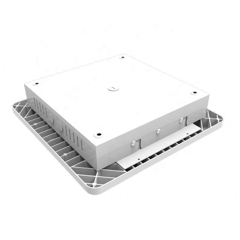 150 W АЗС Потолочные Light-120Lm/W-120-277 V IP65 для склада гаражи подземные парковки, 5 лет гарантии
