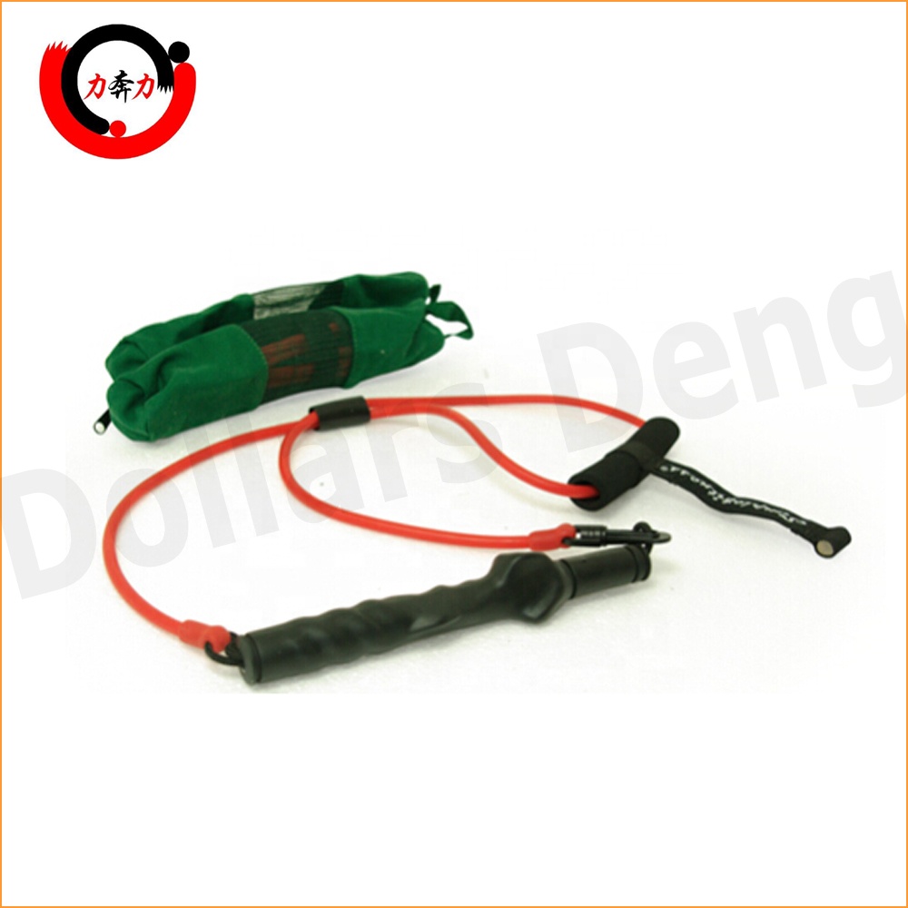 Very Popular Golf Club Product Golf Swing Trainer Resistance Bands Set