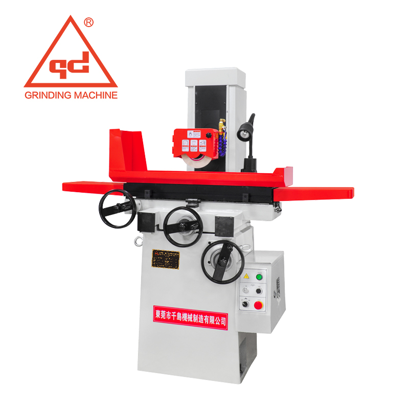 Manual Surface Grinder Small Type Universal Surface Grinder GD-820