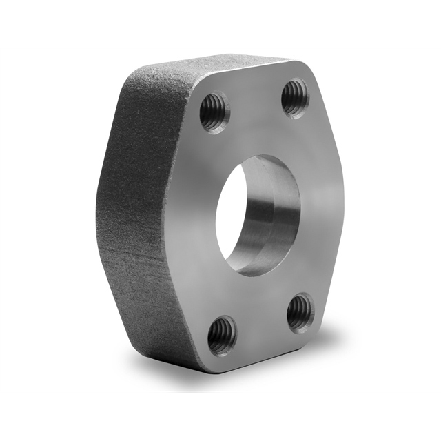 hyduralic sae flange clamps
