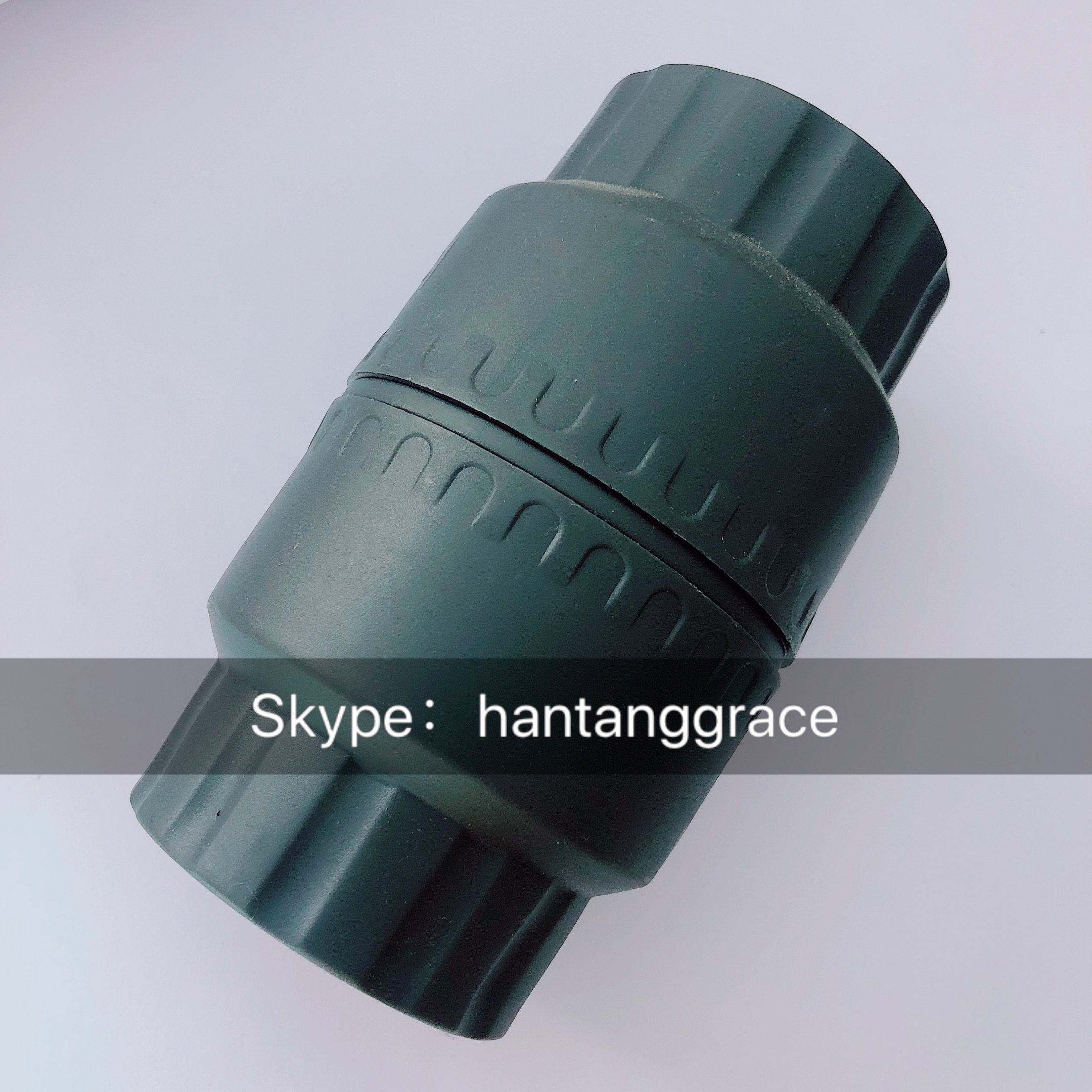 PP COMPRESSION FITTINGS pp irrigation fittings