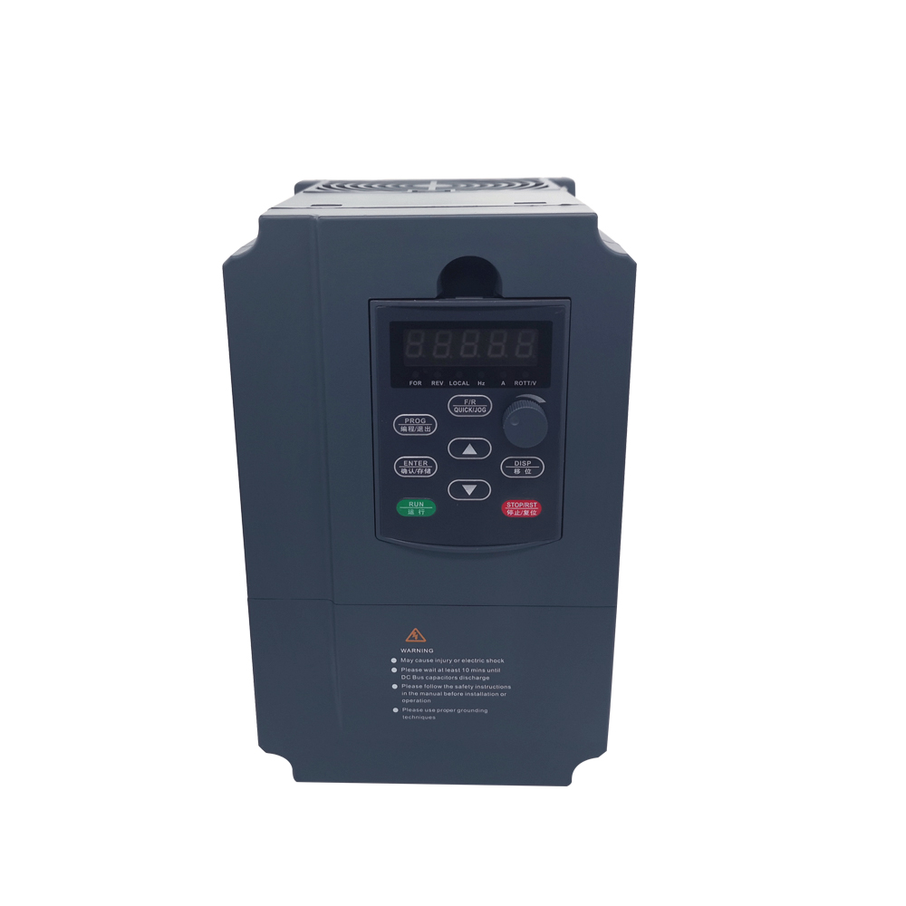 Производитель vfd, 380 кВт, трехфазный в PV, автоматический MPPT dc вход, солнечный инвертор для откачки воды