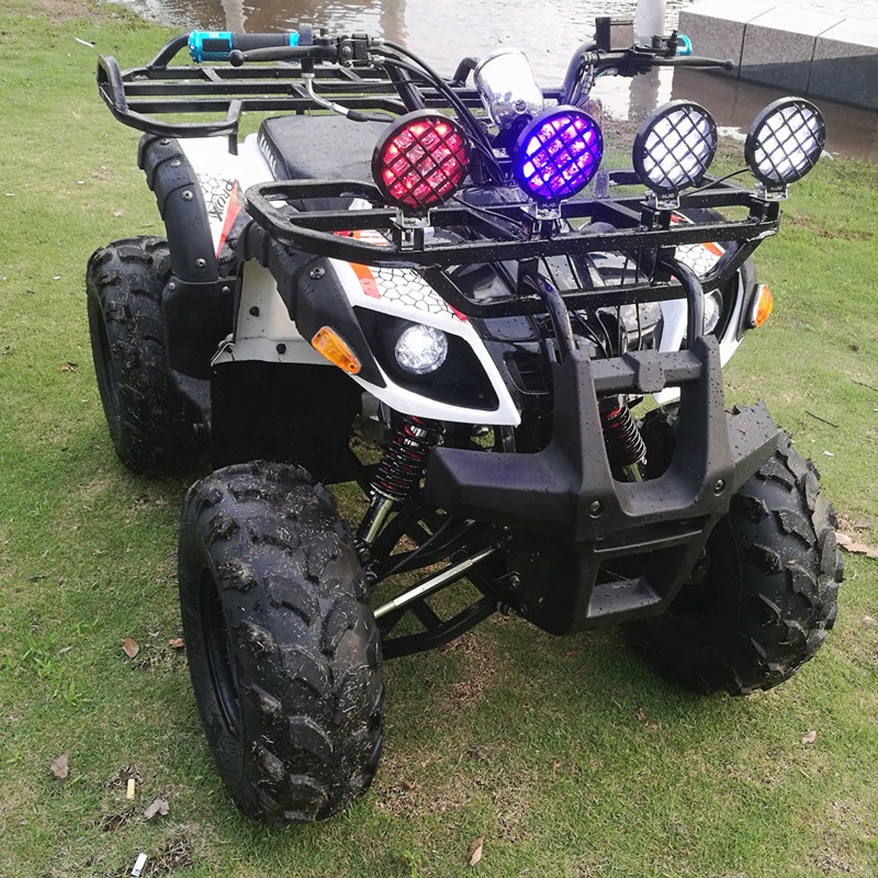2021 новейший квадроцикл 110/125cc QUAD BIKE 4*4 QUAD ATV