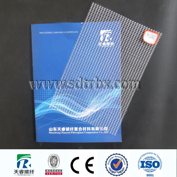low price glass fiber grid  fiberglass mesh  fiberglass netting made in China