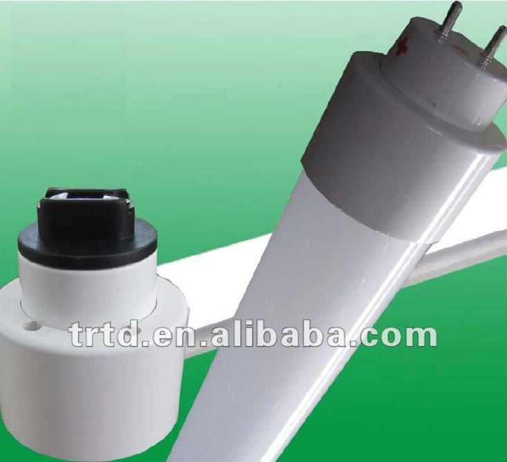 2400 мм 50 Вт T12 светодиодные трубки для замены 110 Вт CE & RoHS G13 SMD 3014 5050 T12 светодиодные трубки