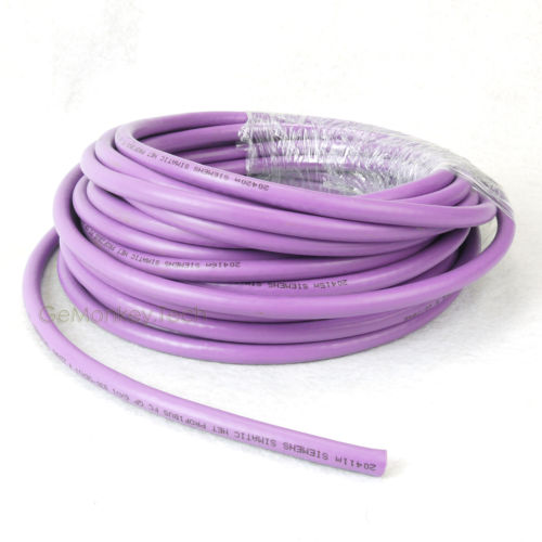 2 х 24 AWG + 2x22 AWG S/FTP FR-LSZH DeviceNet падение кабель связи