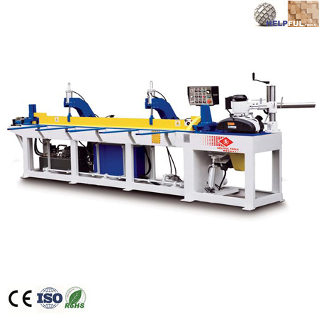 HM1530 HM1546 finger joint assembler