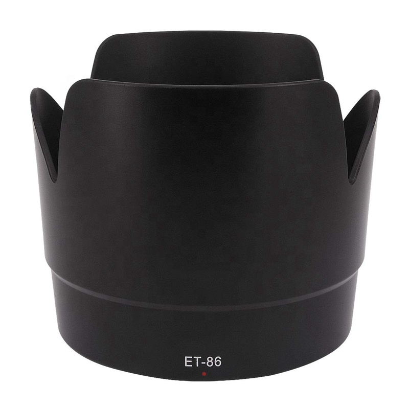 Крышка объектива ET86 для Canon EF 70-200 мм F2.8L IS USM