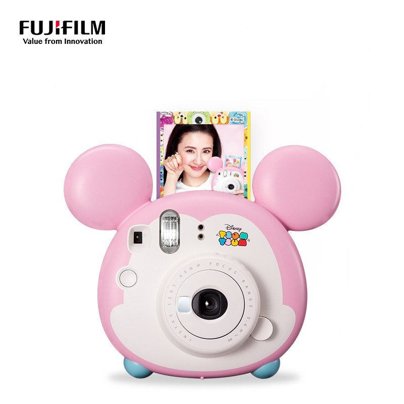 Оптовая продажа камеры fujifilm instax Tsum