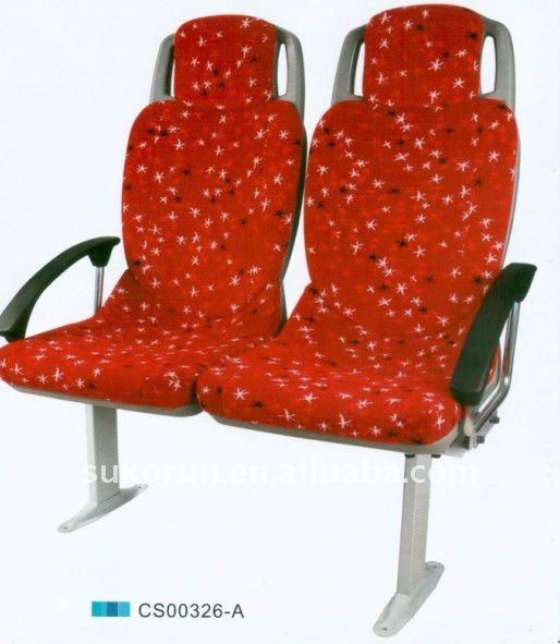Сиденье для автобуса BRT