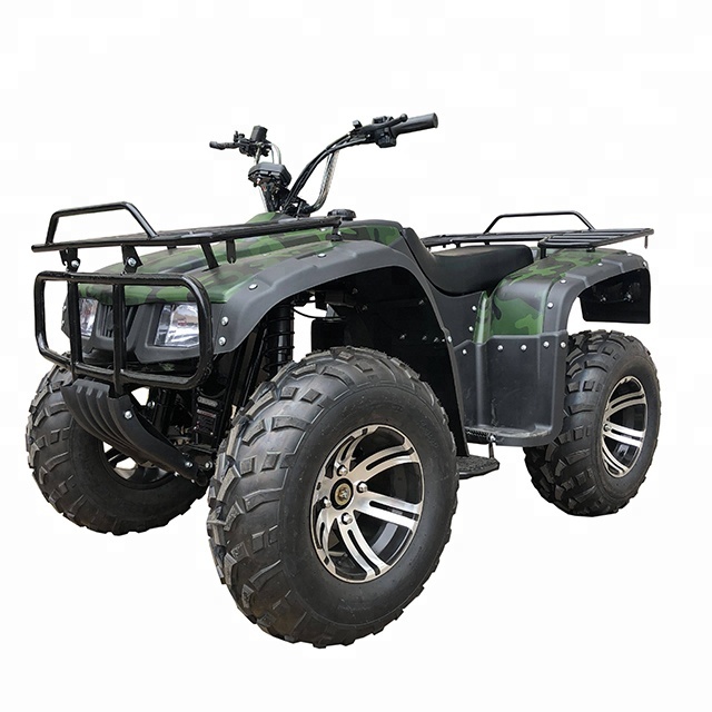 Bode 3000 Вт и 5000 Вт Электрический ATV для продажи (MC-204)