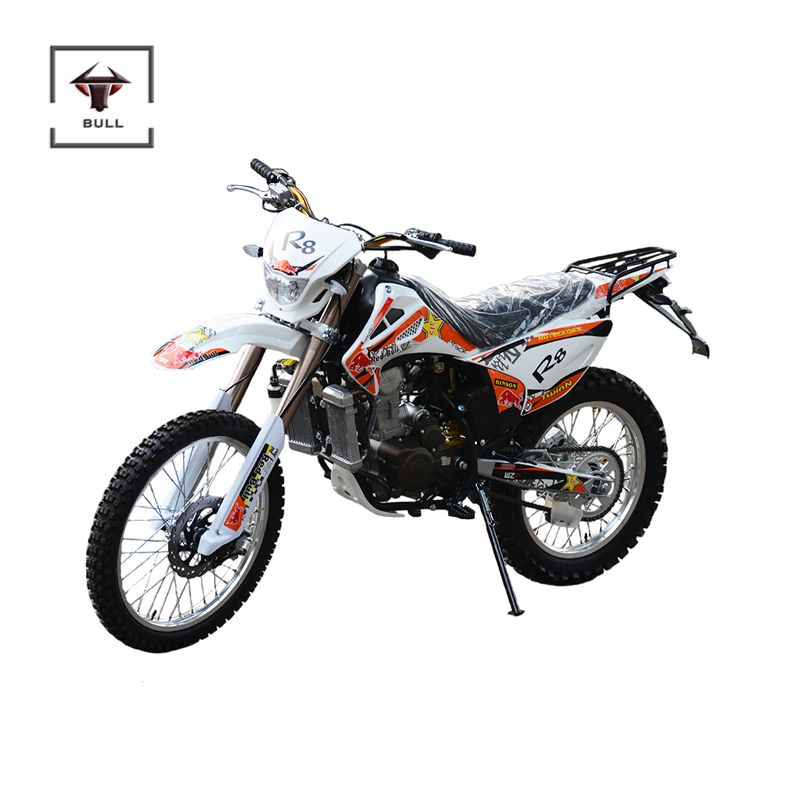 Быка 2021 Новый R8 мотоцикл 250CC Байк