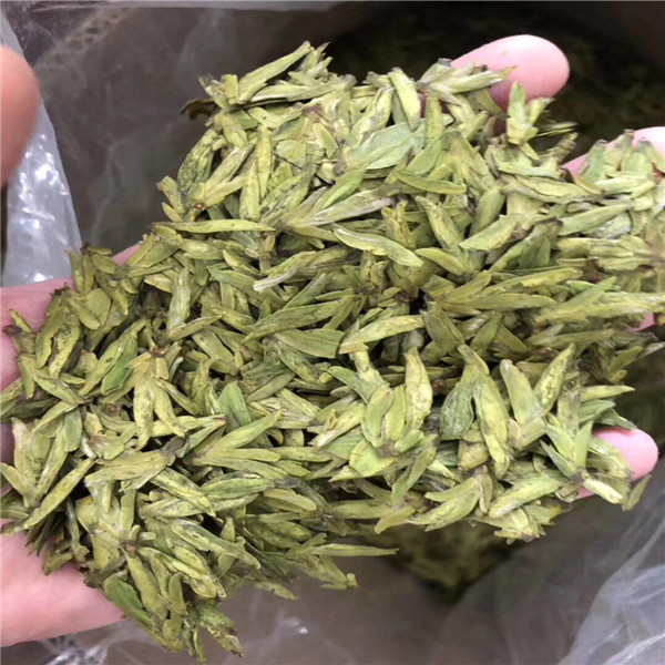 Премиум Весна Западное озеро новый чай Longjing зелёный чай