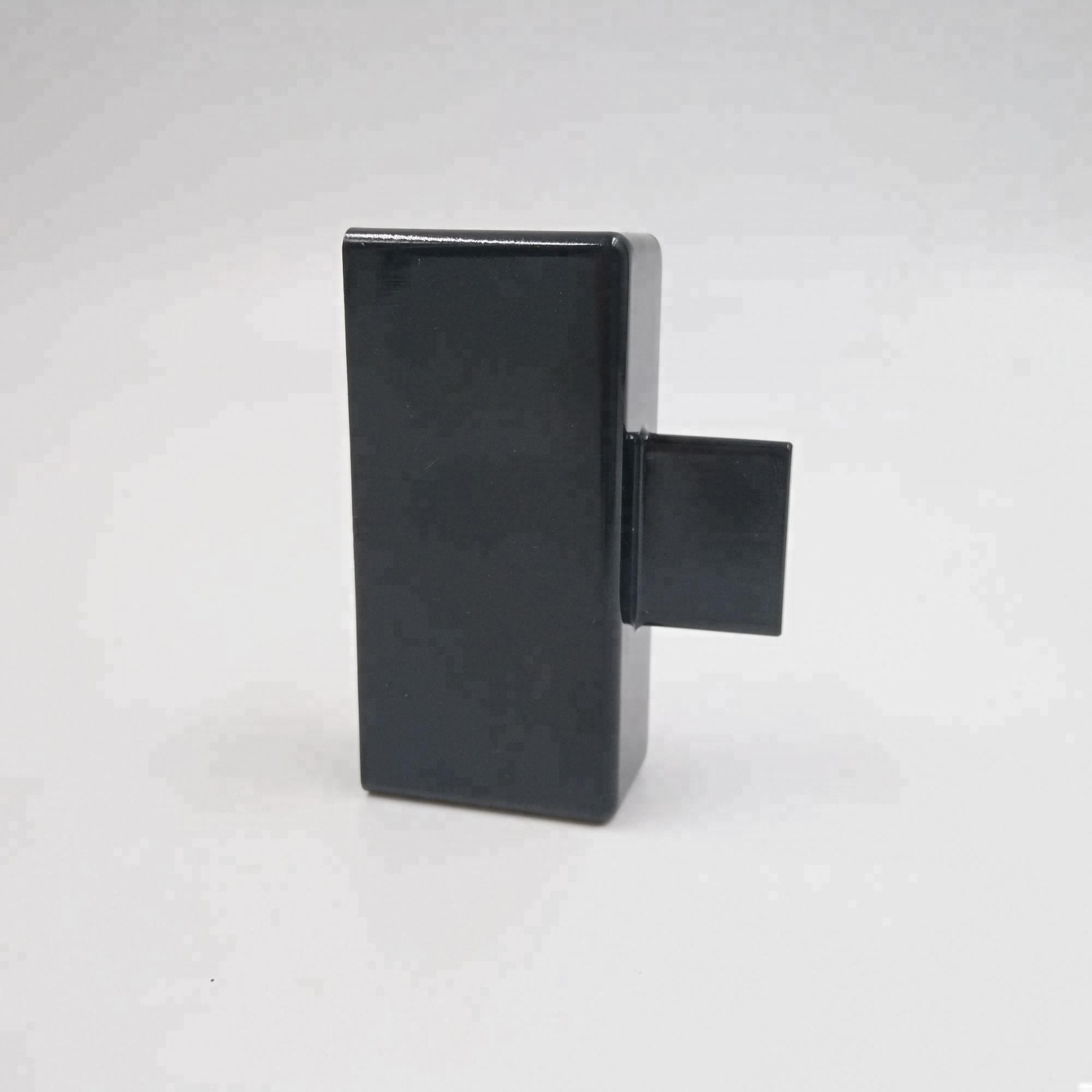 OEM 3 Part Mold injection Molded Plastic tooling Handles Part
