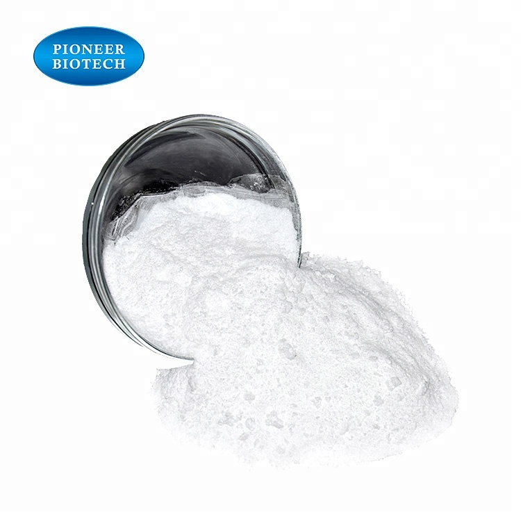 4-Methylpregabalin Powder CAS 313651-25-1
