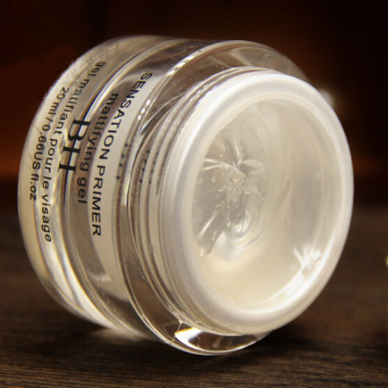 Профессиональный грунтованный и безпортовый pre-makeup face primer OEM