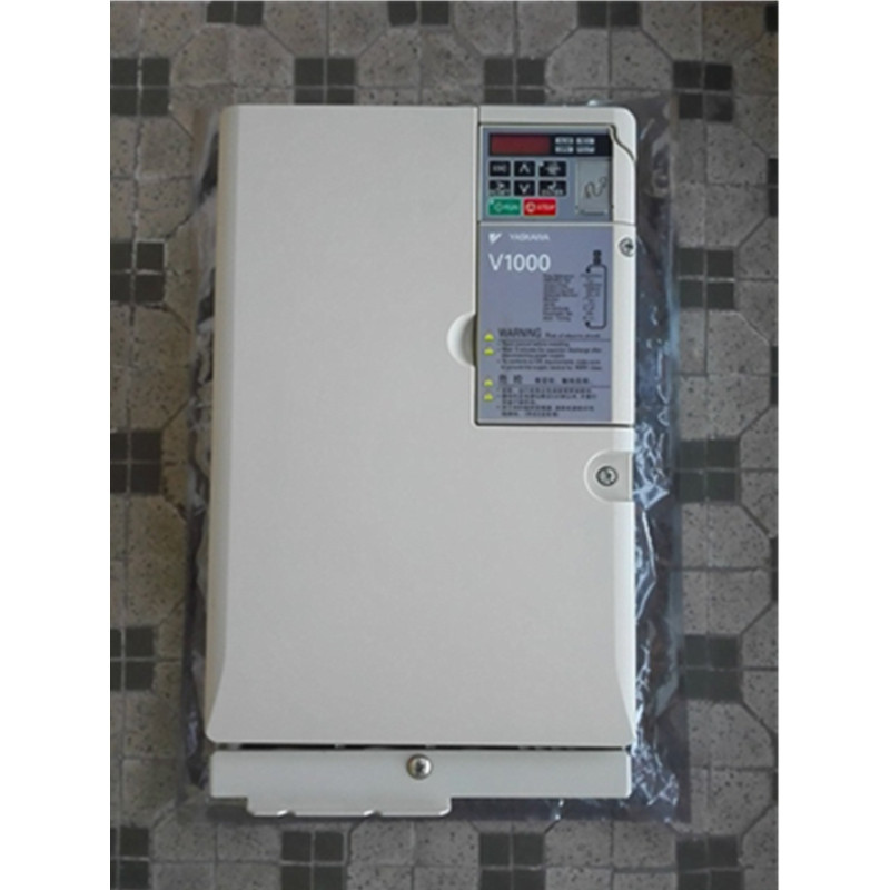 YASKAWA INVERTER V1000 SERIES CIMR-VB4A0038FBA 15 кВт 3 фазы 380 В