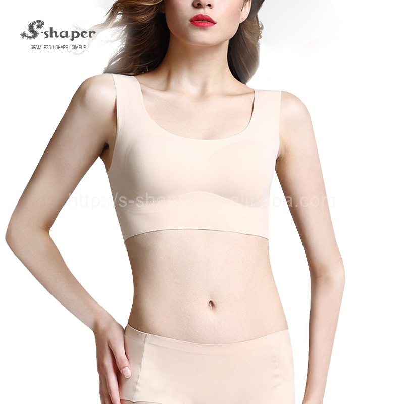 S-SHAPER Magic Япония массаж груди девушка одежда переключатель C двойным и трусиков, комплект бесшовного пуш-ап бра, комплект сна Бюстгальтер для кормления