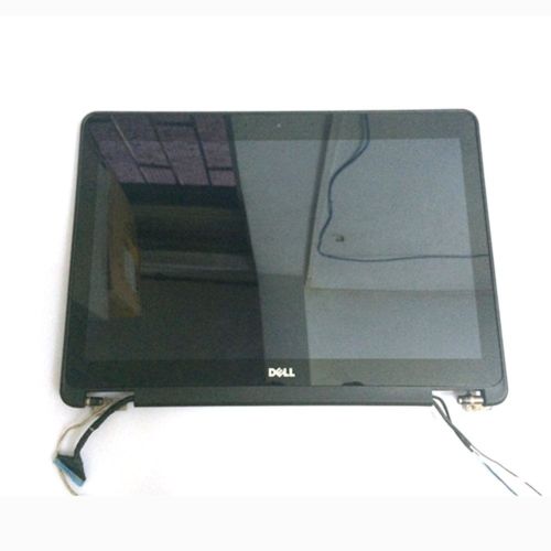 ЖК-экран в сборе для DELL Latitude E7240 12,5 дюйма LP125WF1-SPA4