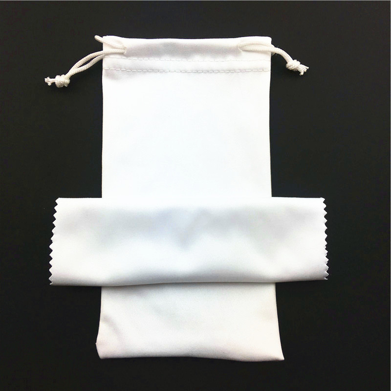 180gsm микрофибры очки солнцезащитные очки для женщин случае мягкие солнцезащитные очки чехол с очков тематические товары про рептилий и земноводных